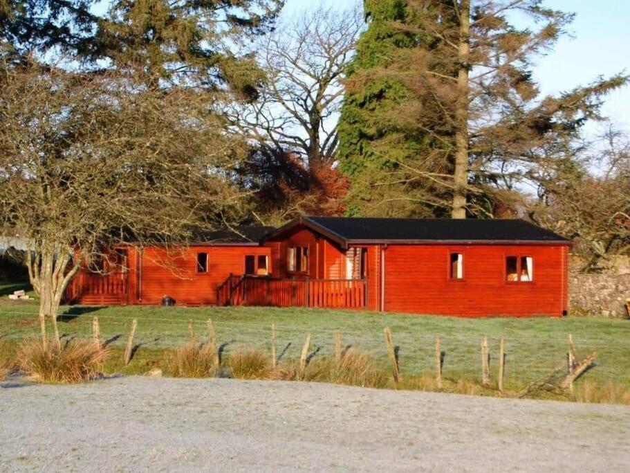 Secluded Pine 1 Apartment Carlisle (Cumbria)