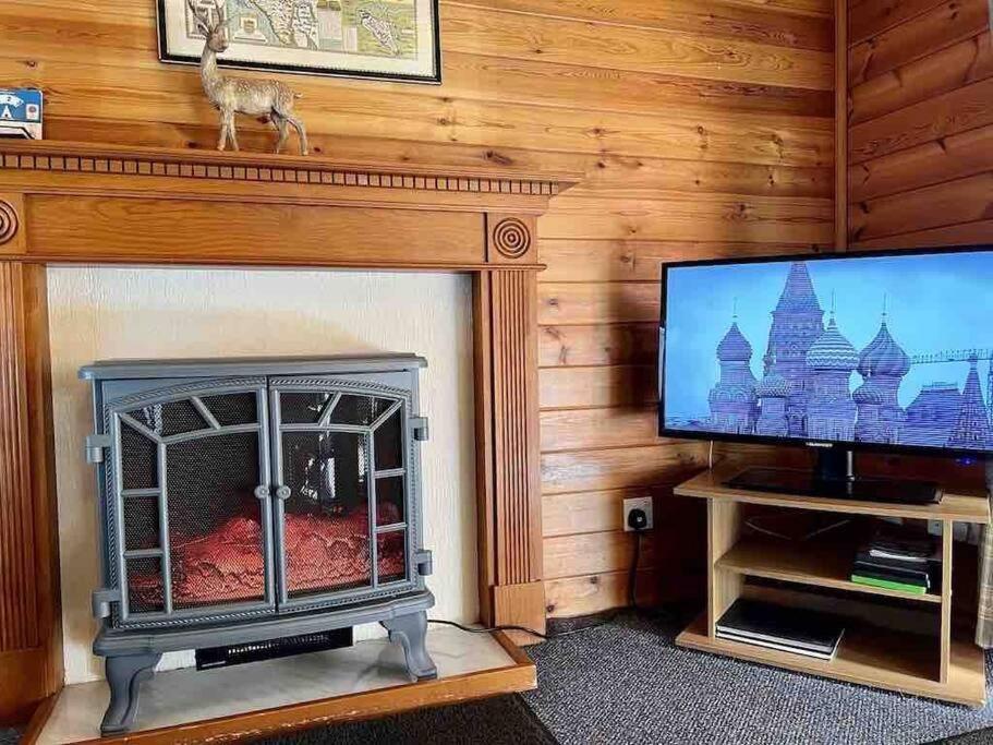 Secluded Pine 1 * Carlisle (Cumbria)