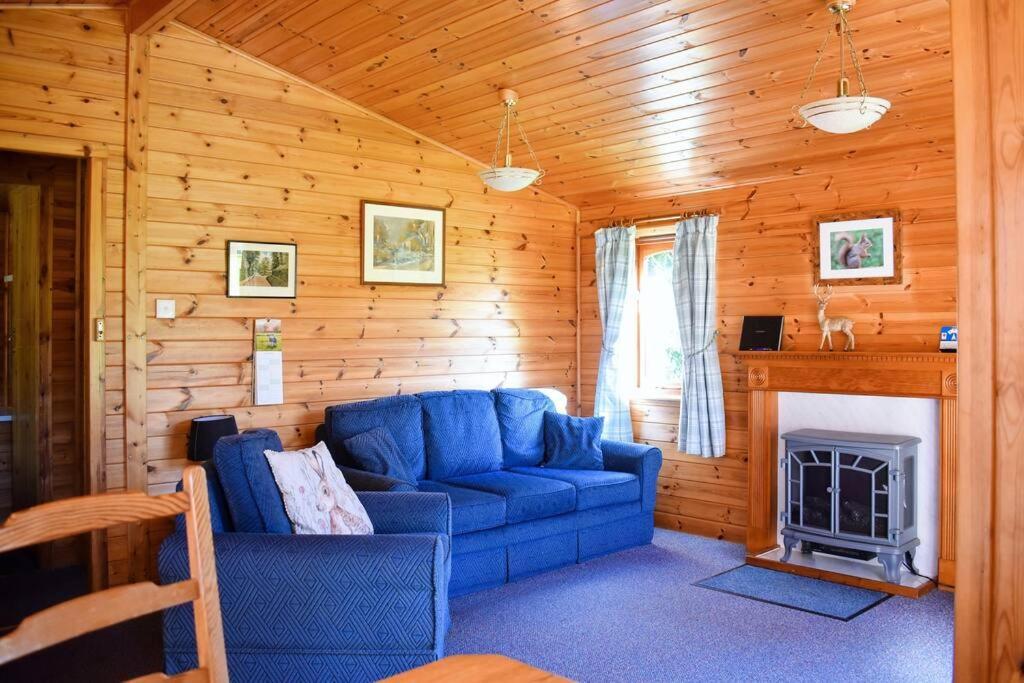 Secluded Pine 1 Apartment *